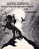 Metal Mirror Rock An'roll Ain't Never Gonna Leave Us Cw English Booze 7