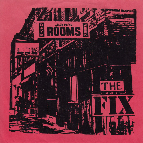 The Fix Jan's Rooms 7