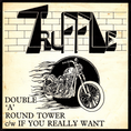 Truffle Round Tower Cw If You Really Want 7