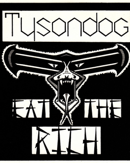 Tysondog Eat The Rich 7